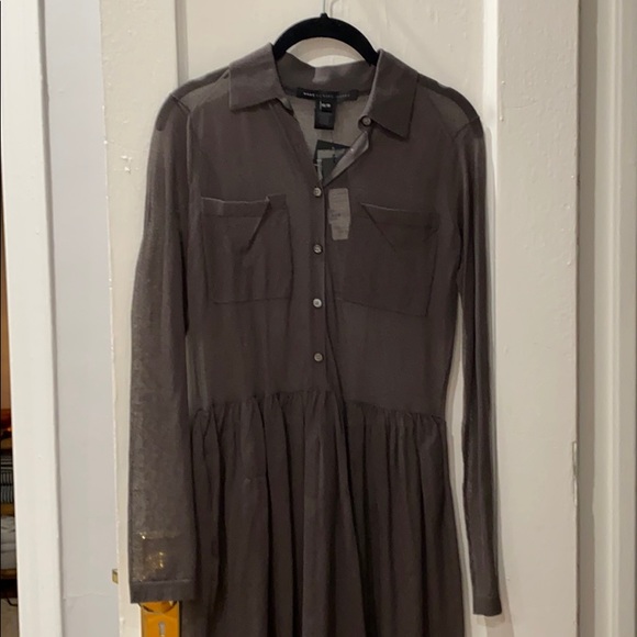 Marc by Marc Jacobs Dress - Picture 2 of 5